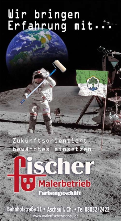 Anzeige Fischer September 2025 September 2025